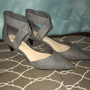 Nine West heels